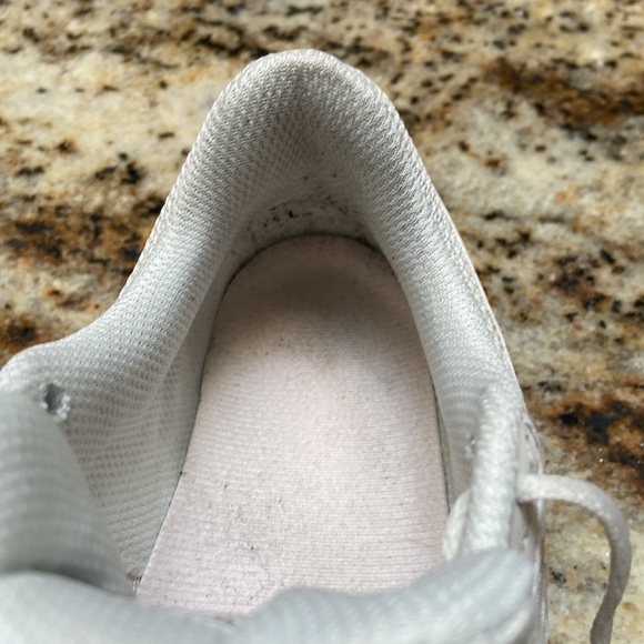 Saucony cohesion 17 women’s running shoe size 7.5. GUC. - Picture 6 of 7